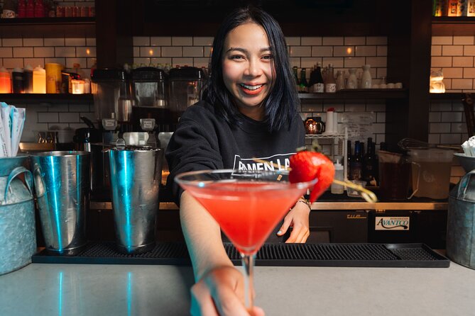 Delray Beach Food & Drinks Tour - Who will enjoy this outing most