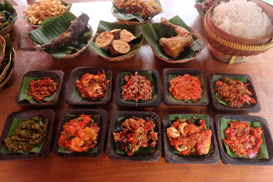 Denpasar: Museum, Traditional Market and Food Tasting Tour - Optional add-ons and how to use them