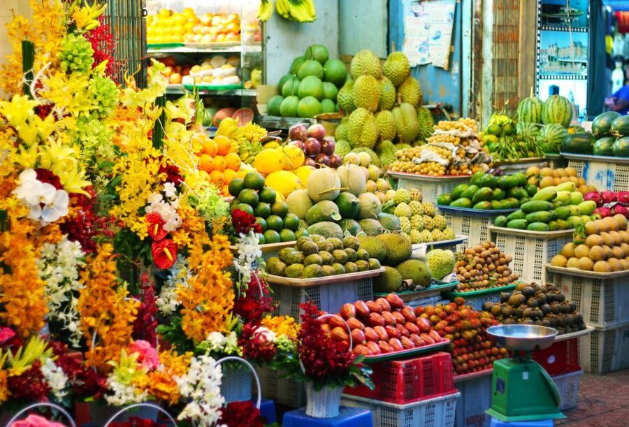 Denpasar: Night Street Food Walking Tour - What $54 gets you