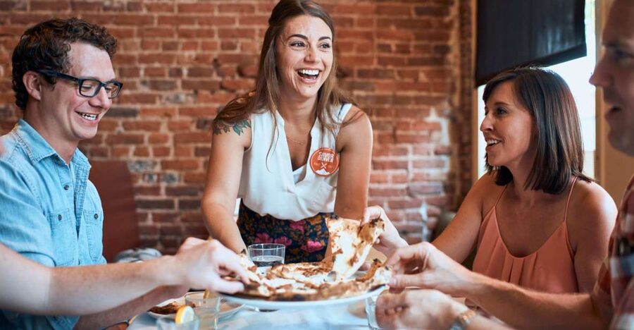 Denver: Downtown Small-Group Food Tasting Tour - Five things to know before you book