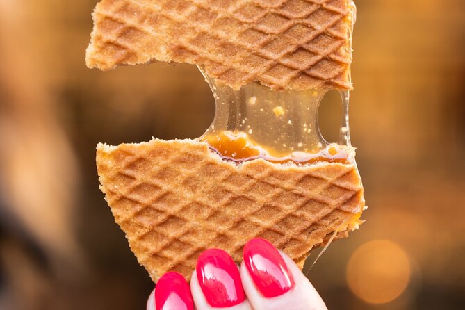 Devour Amsterdam Ultimate Food Tour - Price, Timing, And Practical Value