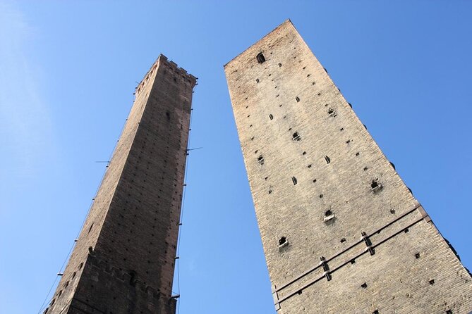 Devour Bologna Tastes & Traditions Food Tour with Market Visit - What makes this Bologna food tour worth considering