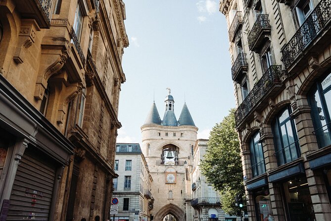 Devour Bordeaux: Ultimate Food & Wine Tasting Tour - Chocolate at Maison Darricau
