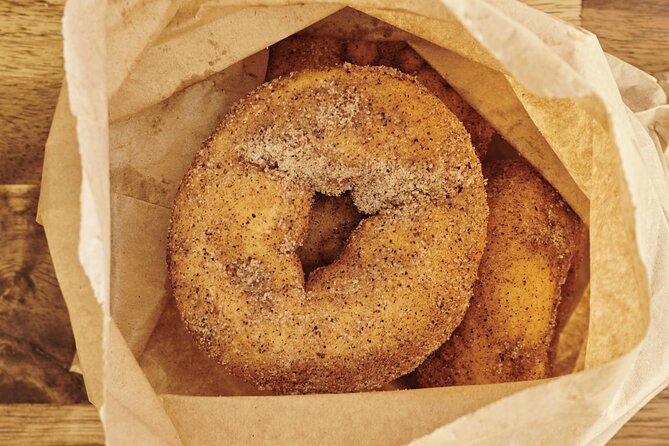 Devour Boston: North End Guided Food Tour & Market Visit - Why this Boston food walk is worth your morning