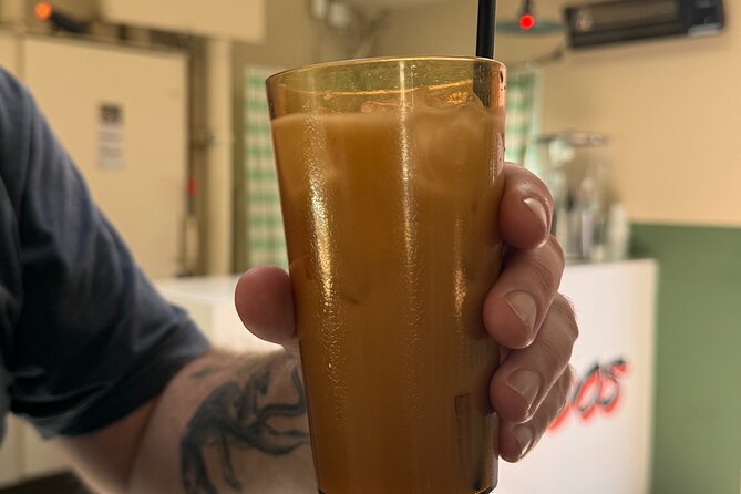 Devour Downtown Austin Walking Food Tour - Key points before you book