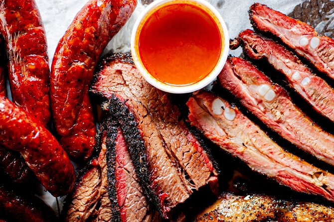 Devour Downtown Austin Walking Food Tour - What this Austin food walk is really like