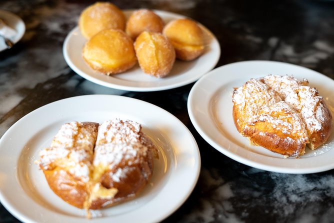 Devour Lisbon: The Ultimate Portuguese Food Tour - Starting at Praça da Figueira with Portuguese breakfast