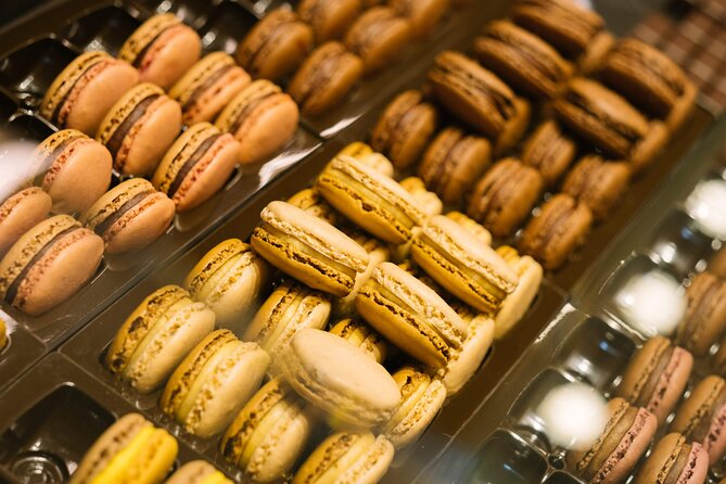 Devour Paris Ultimate Food Tour - Why the Marais works so well for a food walk