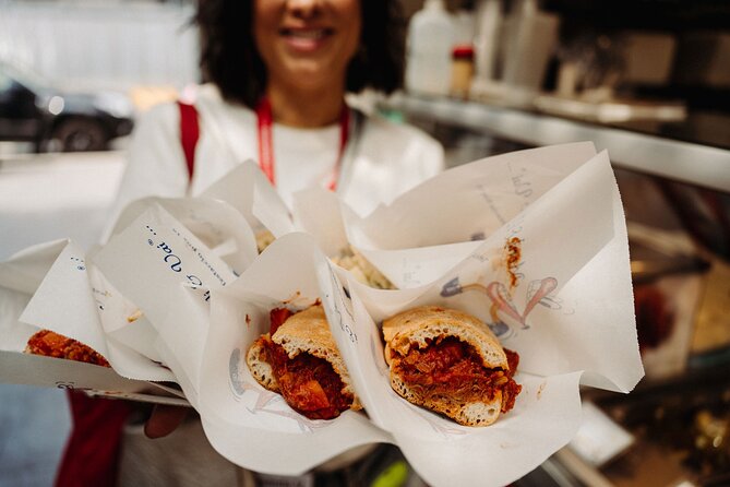 Devour Rome Testaccio Market Food Tour - Why Testaccio is a smart place for a food tour