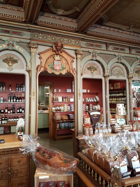 Dijon City Tour : Highlights Tour with Gourmet Break - Riding toward Lake Kir and the Burgundy Canal