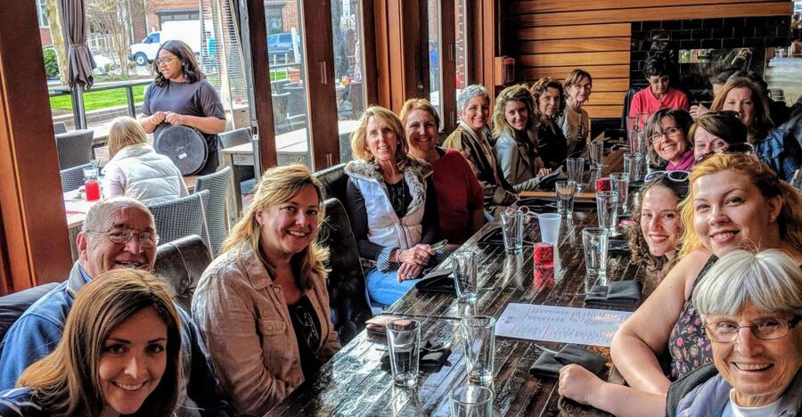 Discover Baltimore: Fells Point Culinary Food Tour - Key points to know before booking