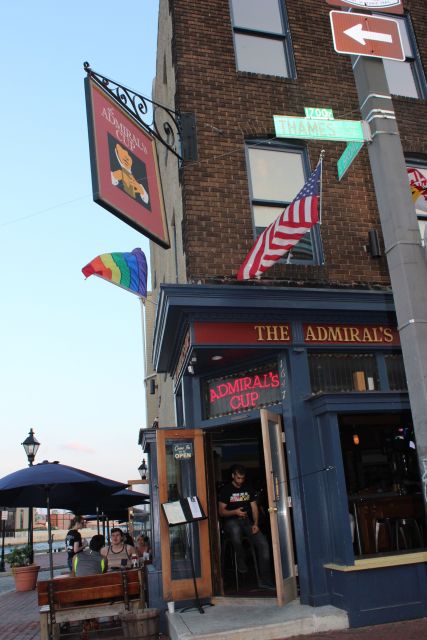 Discover Baltimore: Fells Point Culinary Food Tour - Is $109 a fair price?