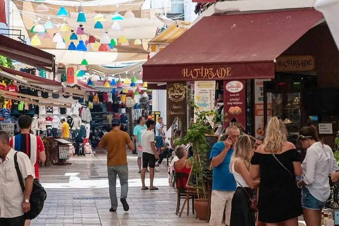 Discover Cuisine Crafts & Stories-Food Experience Like a Local - Why this food walk feels different from a standard tasting tour