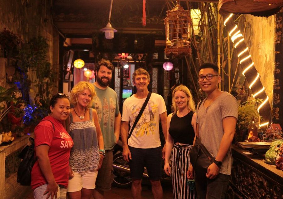Discover Hanoi's Street Food by Night & Mini Class Coffee - FAQ