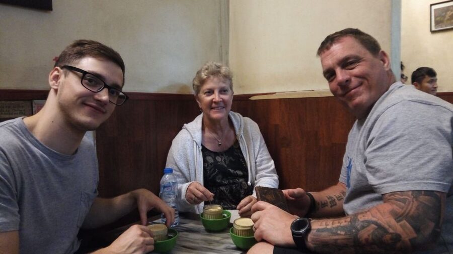 Discover Hanoi's Street Food by Night & Mini Class Coffee - What the $50 price gets you