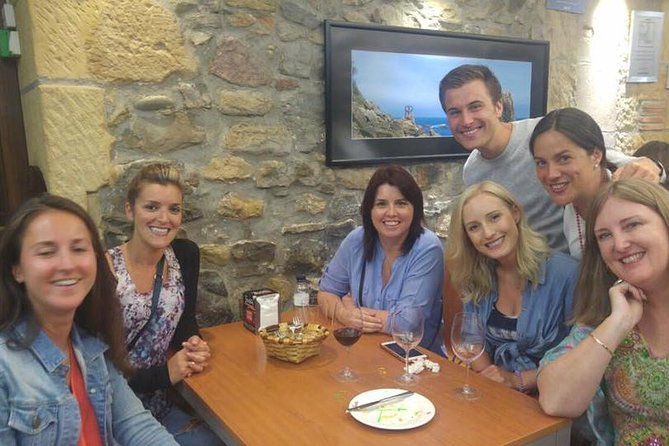 Discover San Sebastián’s Best Pintxos on a Unique Culinary Tour - What makes the small group worth paying for