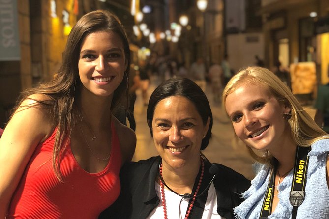 Discover San Sebastián’s Best Pintxos on a Unique Culinary Tour - Starting at Boulevard 25 at 7:00 pm