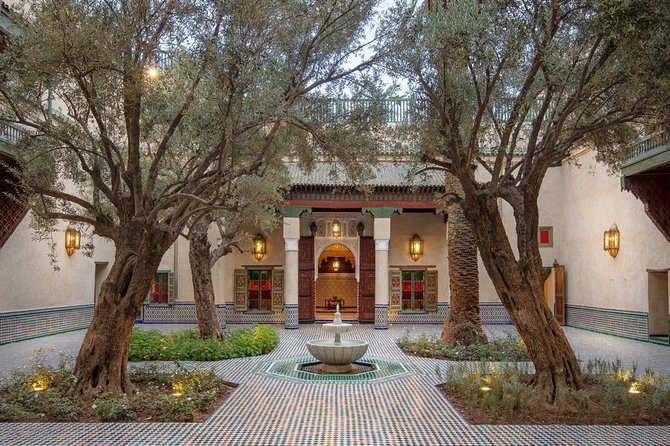 Discovery of Moroccan Culinary Heritage, History and Secrets - Is the $69.79 price fair?