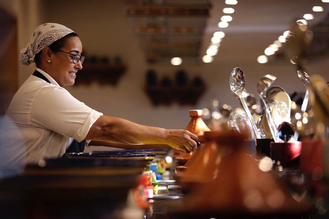 Discovery of Moroccan Culinary Heritage, History and Secrets - Who should book this cooking experience?
