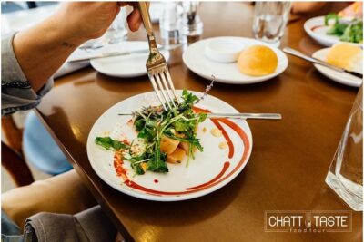 Downtown Chattanooga Food Tour