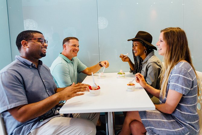 Downtown Chattanooga Food Tour - The Guides Can Make or Break the Night