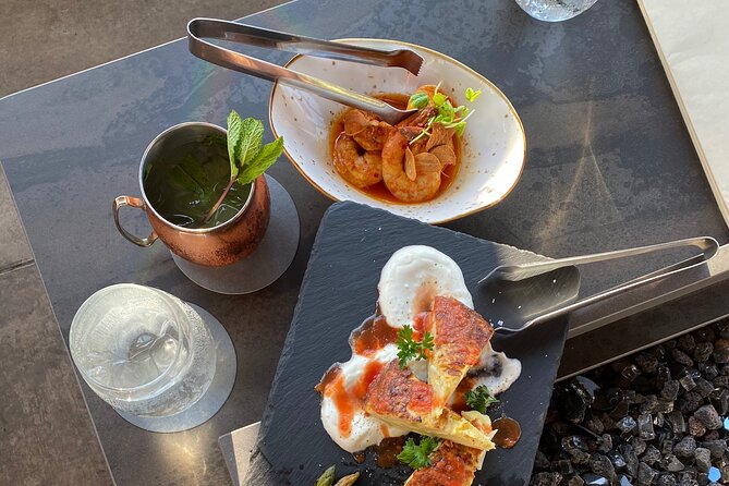 Downtown Chattanooga Food Tour - Walking, Transportation, and Practical Details