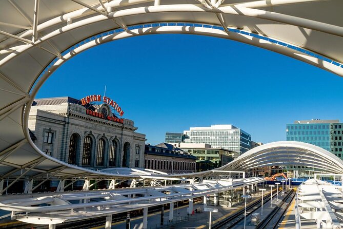 Downtown Denver Food Tour - Why This Denver Food Tour Works
