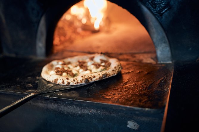 Downtown Denver Food Tour - McGregor Square, LoDo, and Dairy Block