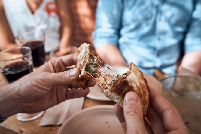 Downtown Denver Food Tour - Wynkoop Brewing and the Oxford Hotel