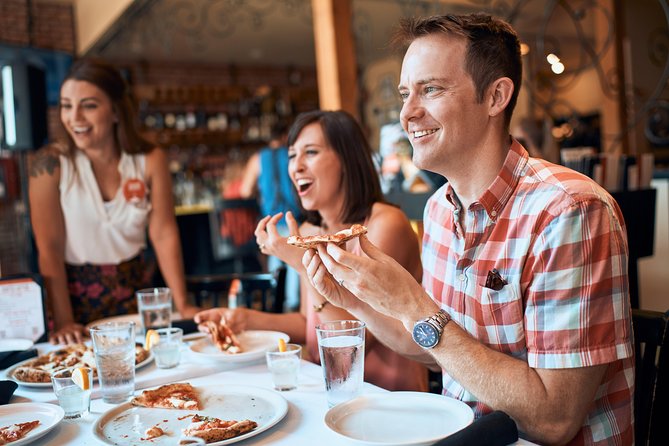 Downtown Denver Food Tour - Union Station and a Portuguese Finale