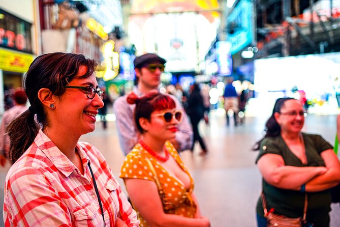 Downtown Las Vegas Food Tour of 6 Iconic Dishes & Hidden Gems - Key points to know before you book
