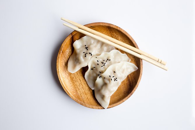 Downtown Los Angeles Food Tour - A useful way to meet Downtown Los Angeles