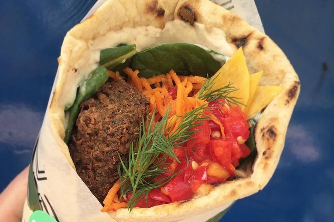 Downtown Los Angeles Food Tour - The guide can shape the whole experience