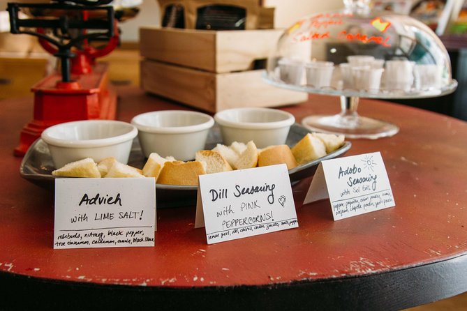 Downtown Sacramento Historical Food Tour - Quick Reasons to Consider This Tour