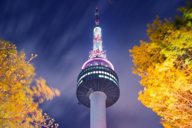 Downtown Seoul Guided Food & Market Tour with 8+ Local Tastings - Five things to know before booking