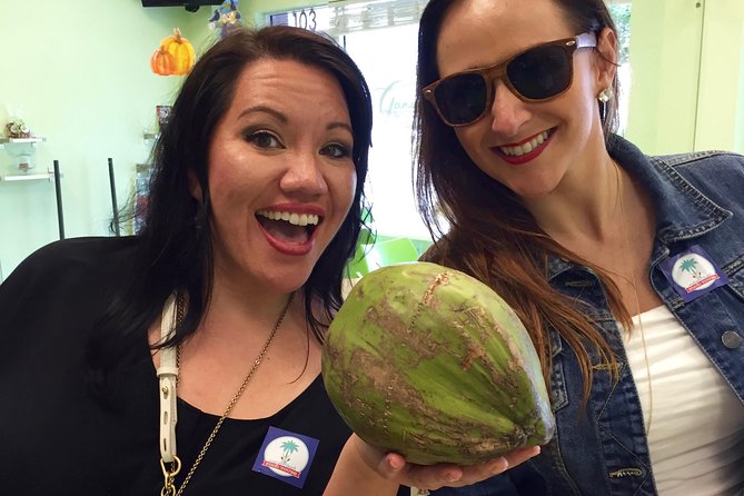 Downtown West Palm Beach Food Tour - Key points at a glance