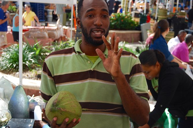 Downtown West Palm Beach Food Tour - Why this tour works well in downtown West Palm Beach