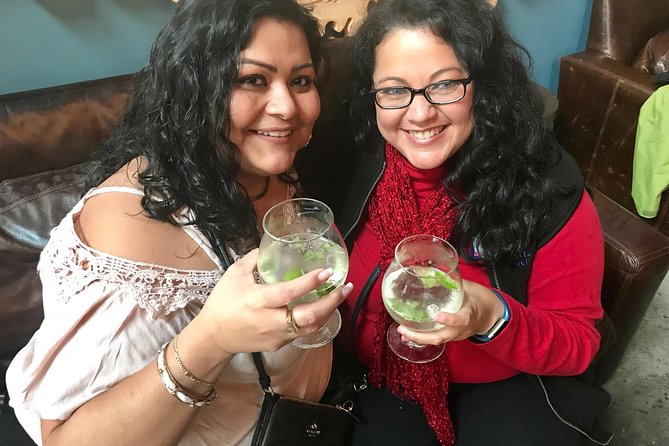 Downtown West Palm Beach Food Tour - The menu is broad, but it can change