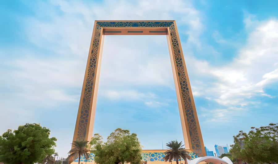 Dubai: City Highlights Tour with Blue Mosque & Street Food - Spice Souk and Gold Souk: useful tips, limited time