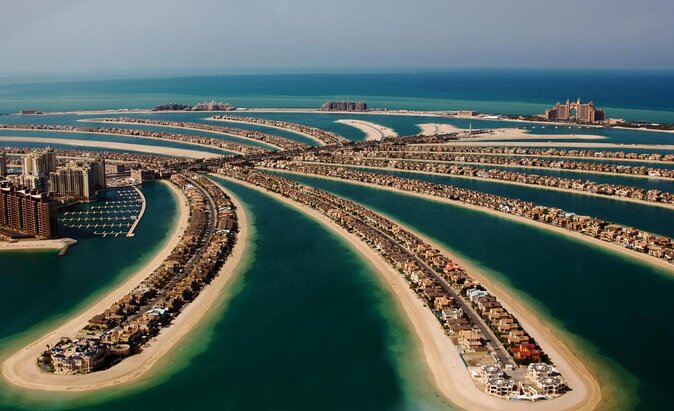 Dubai Harbour Super Yacht Experience with gourmet & Drinks - Key points to know before you book