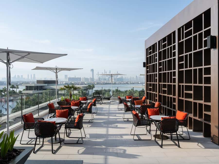 Dubai: Luxury Dinner Buffet at Gastronomy Atlantis The Royal - Key points to know before booking