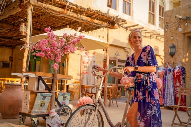 Dubai: Old Town, Souks, Street Food, Guided Tour & Abra Ride - Is $17.86 good value?