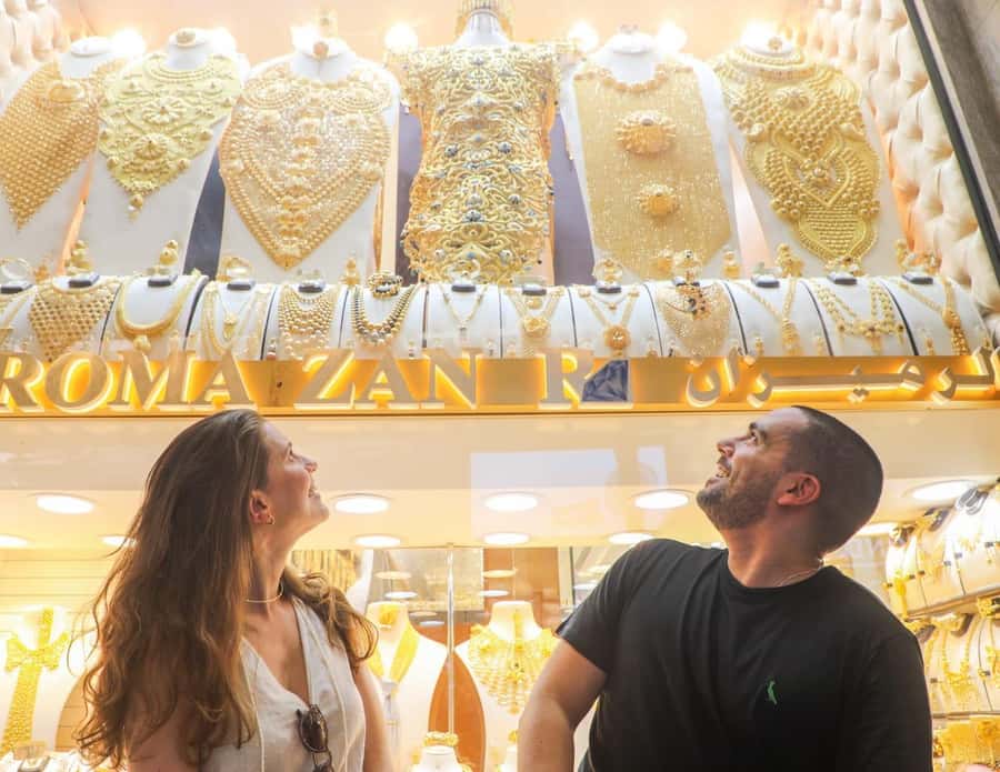 Dubai: Old Town Walking Tour with Abra Cruise & Street Food - Key things to know before you book