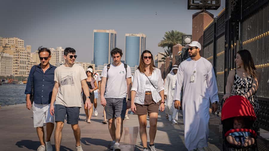 Dubai: Premium Old Town, Street Food, Souks & Boat Ride Tour - What makes this Old Dubai tour worth your time