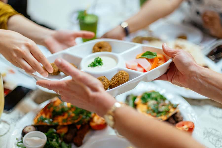 Dubai: Private Food Tour – 10 Tastings with Locals - Key points at a glance