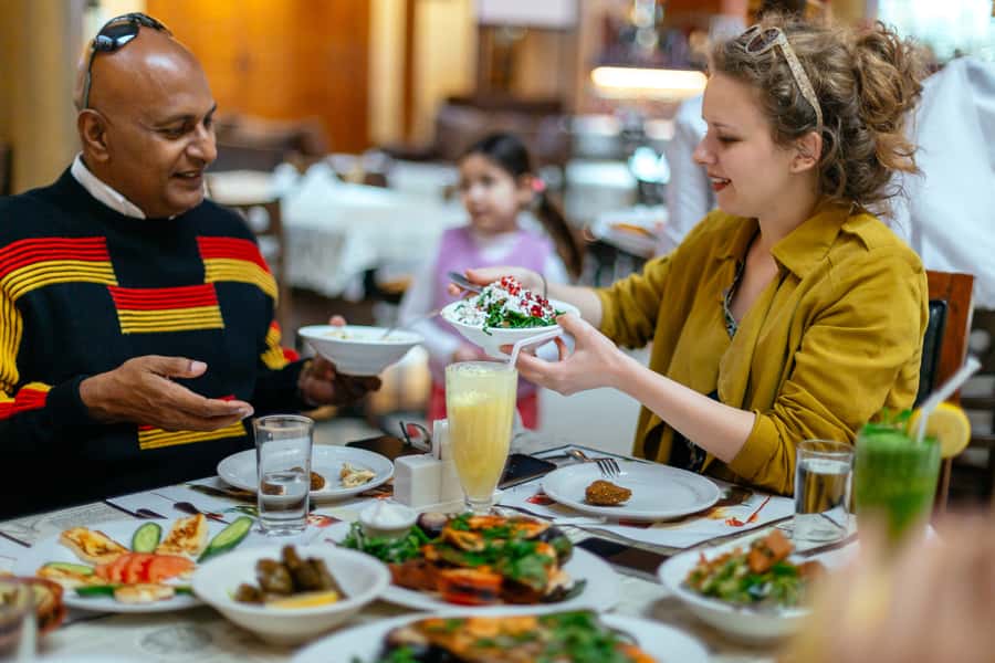Dubai: Private Food Tour – 10 Tastings with Locals - Why this food tour works in Old Dubai