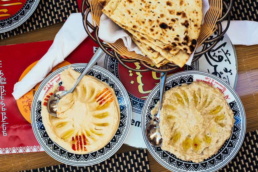 Dubai: Private Food Tour – 10 Tastings with Locals - Spice Souk, Textile Souk, and Indian Temple Street