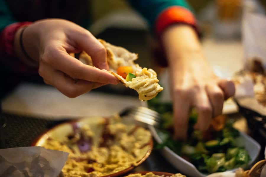 Dubai: Private Food Tour – 10 Tastings with Locals - The price: expensive, but not unreasonable for the right visitor