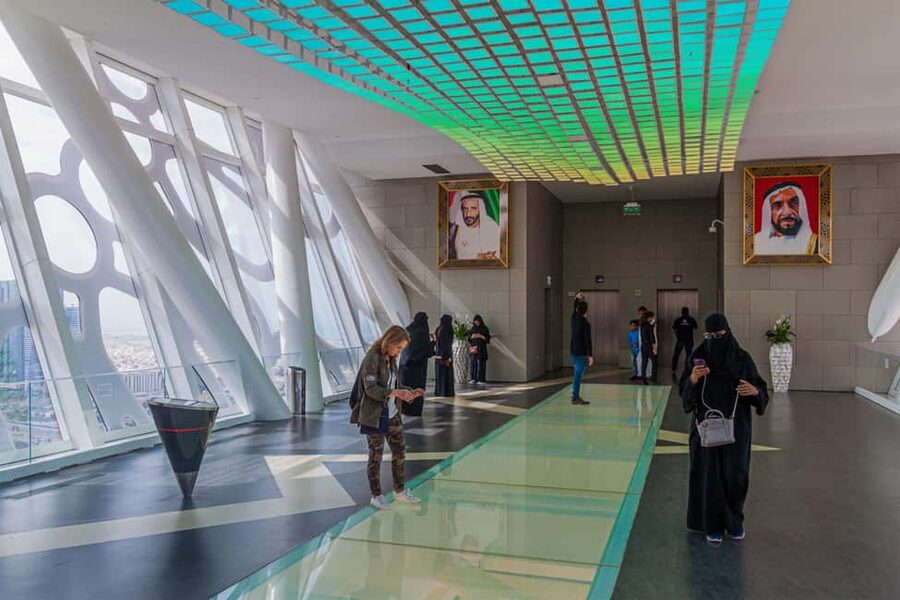 Dubai Top Highlights: Frame Entry, Souks, Abra & Street Food - Museum of the Future and Burj Khalifa photo stops