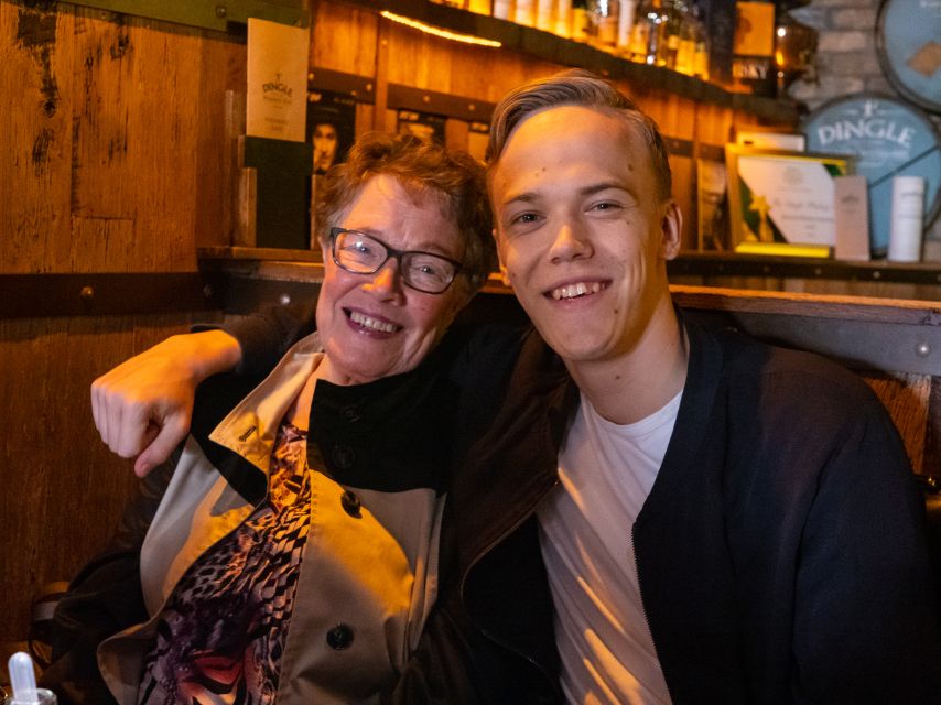 Dublin: 2-Hour Premium Whiskey and Food Tasting Tour - Final Verdict: A Smart Introduction, Not a Dinner